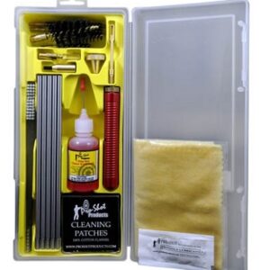 PRO-SHOT KIT PULIZIA UNIVERSALE
