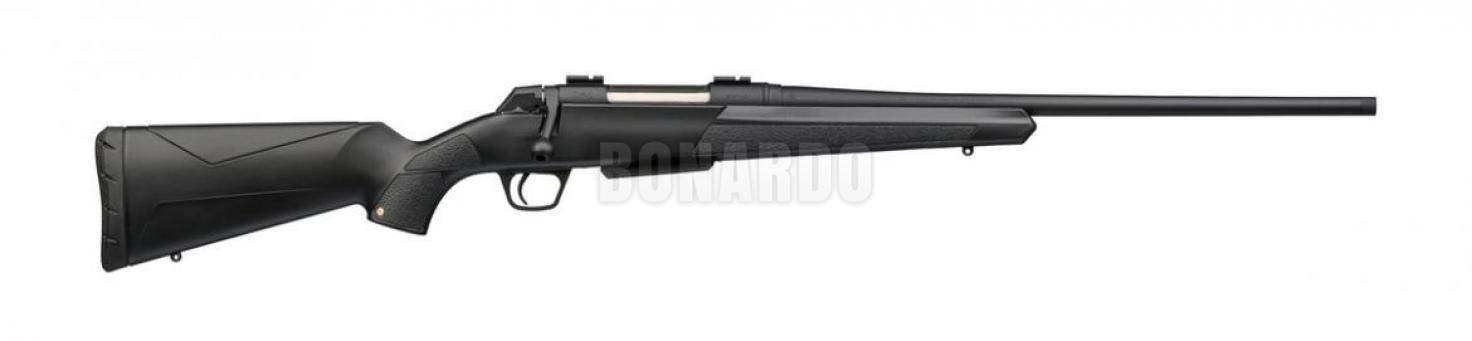 WINCHESTER CARABINA XPR COMPO THREADED  CAL 308W 21"