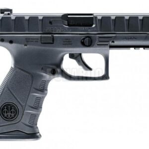 BERETTA CO2 PISTOLA APX CAL.4,5 BLACK