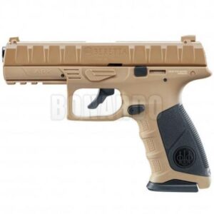 BERETTA CO2 PISTOLA APX FDE CAL.4,5 DESERT