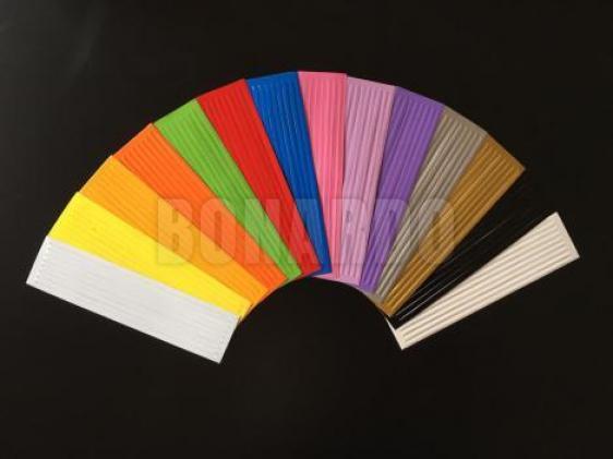 ELIVANES NASTRO CHIUSURA ALETTE CONF. 10 PEZZI