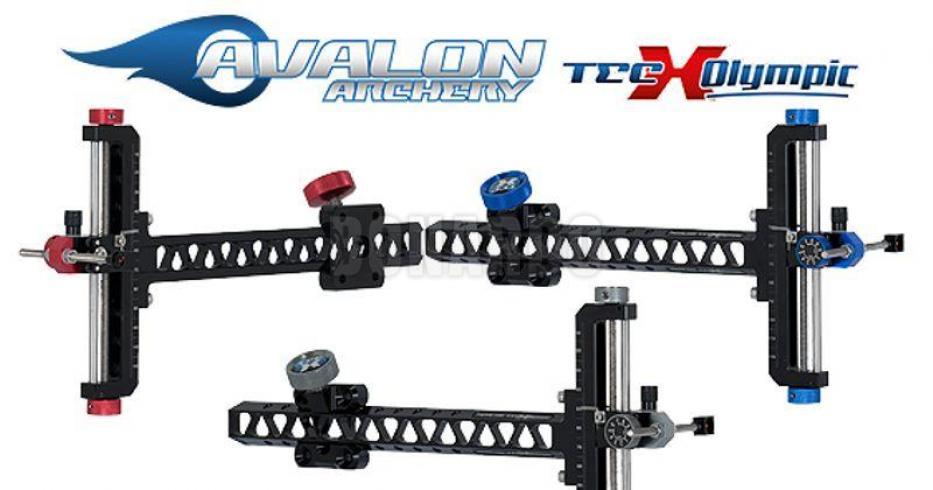 AVALON MIRINO TEC-X RECURVE
