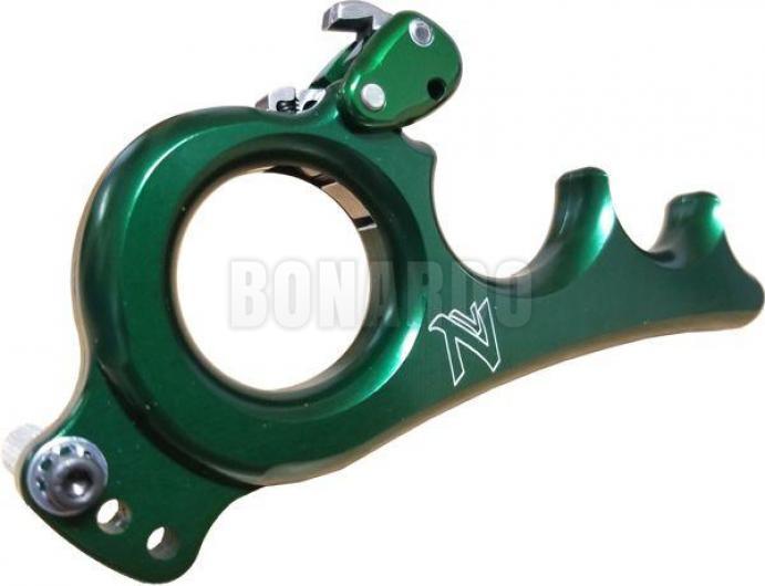 CARTER ENTERPRISE SGANCIO BACK TENSION NV-3 FINGER