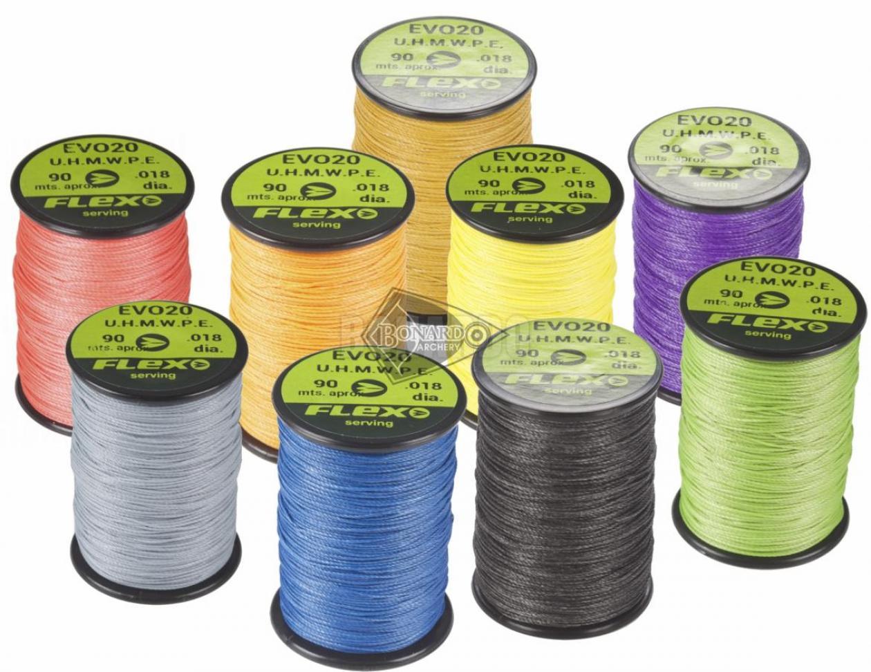 STRINGFLEX FILO PER SERVING EVO20