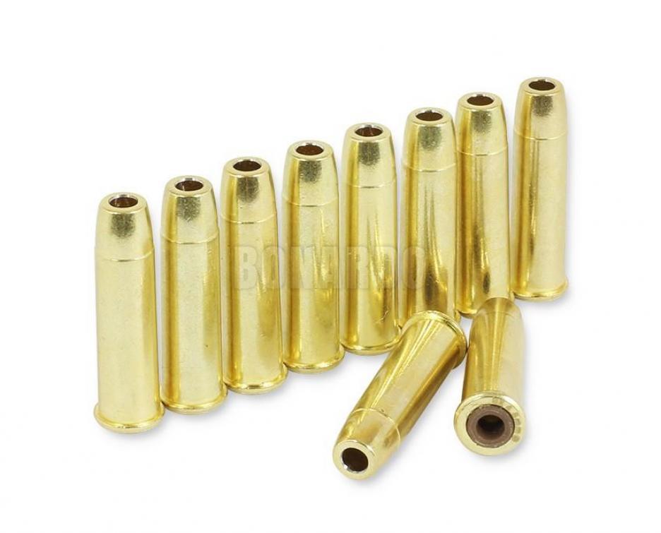 UMAREX PORTA PALLINI PER  COWBOY RIFLE LEGENDS CONF. 10