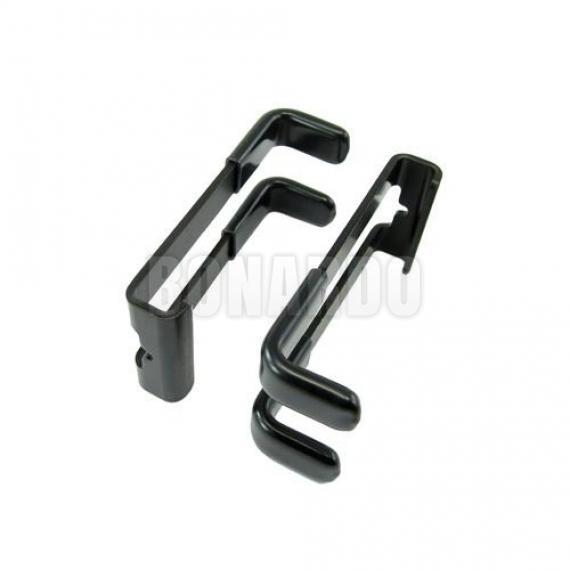 BOWMASTER ADATTATORE PRESSA G2 1 1/8" WIDE