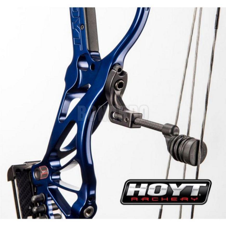 HOYT STEALTH SHOT SMORZATORE CORDA PREVAIL