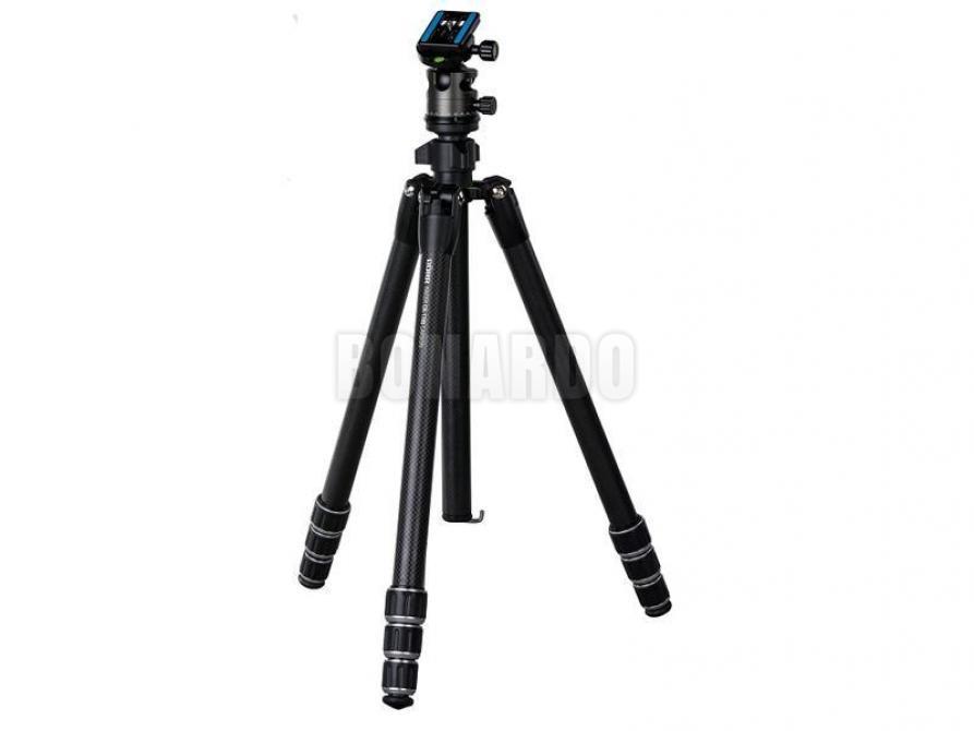 DORR TREPPIEDE IN CARBONIO RACER CR-1700