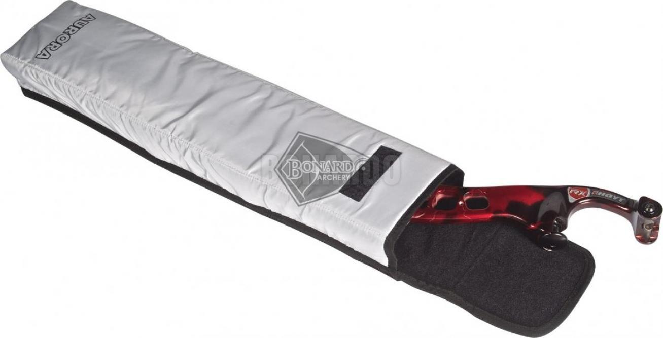 AURORA TRAVEL COMPANION PROTEZIONE RISER SILVER