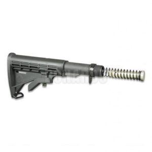 UTG CALCIO RETRATTILE PER M-16