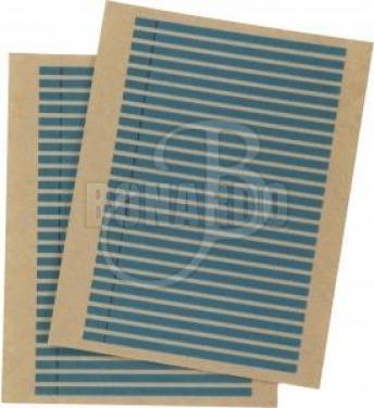 KSL ADESIVO PER ALETTE