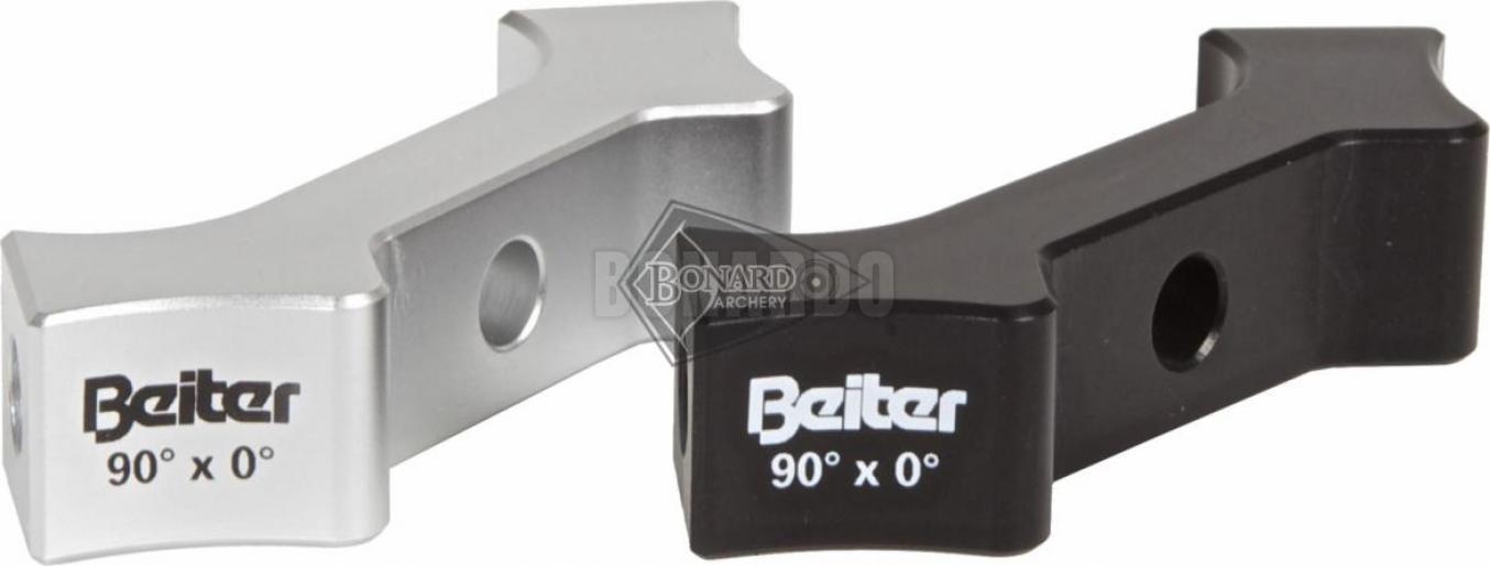 BEITER V-BAR CENTRALIZER