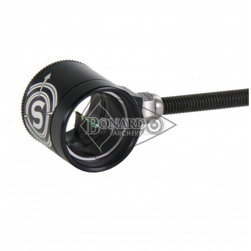 SHREWD ARCHERY FLEX RECURVE SCOPE PIN .029"