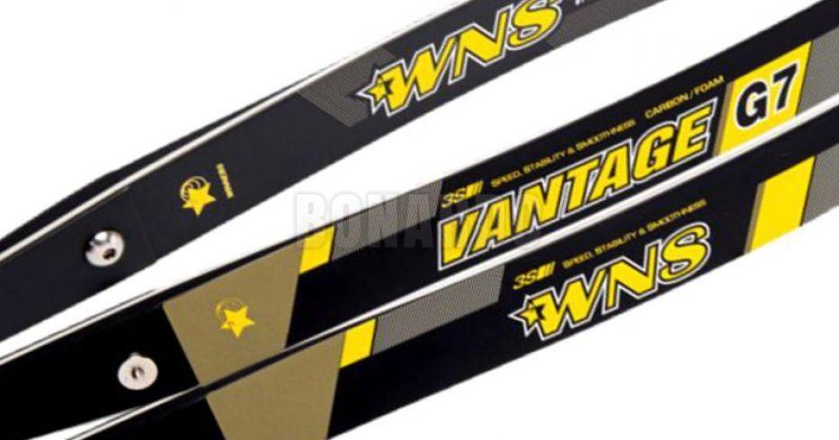 WNS FLETTENTI VANTAGE G7