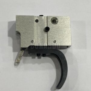 CENTRA SCATTO MAINHOUSING CON SICURA