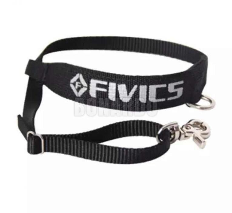 FIVICS DRAGONA A POLSO BLACK