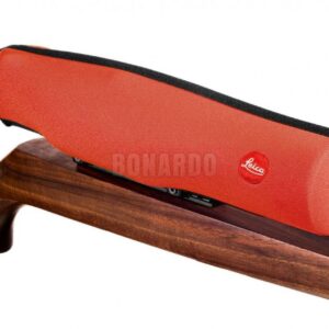 LEICA COPRI OTTICA TG. S ARANCIONE