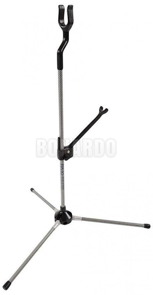 CARTEL MIDAS CAVALLETTO STAND-UP RX-10 ALU/CARBON BLACK/BLACK