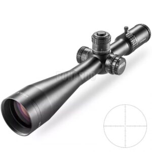 DELTA OPTICAL STRYKER HD 5-50X56 SFP RET. DLS-3