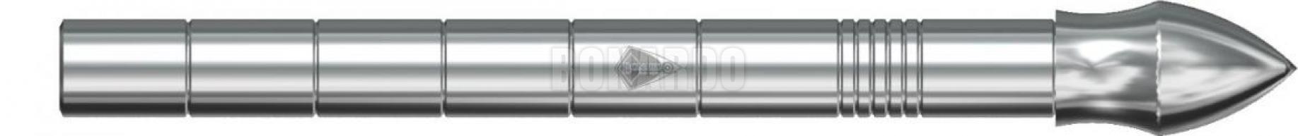 CROSS-X PUNTA VIKING -60 CONFEZIONE 6 PZ.