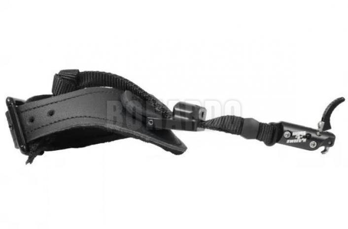 TRU BALL SGANCIO A INDICE SHORT-N-SWEET'R HYBRID