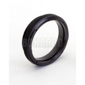 SHREWD SCOPE ADATTATORE LENTE SWAROWSKI 42mm su NOMAD 35 - 42mm