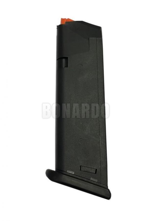 GLOCK CARICATORE MOD. 17 GEN 5  15 COLPI CAL 9X21