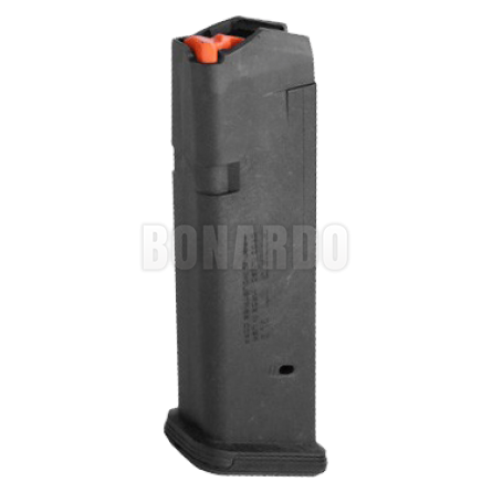 MAGPUL CARICATORE GLOCK  CAL. 9X19 17 COLPI