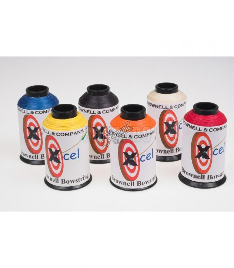 BROWNELL XCEL 1/4 FILATO PER CORDE