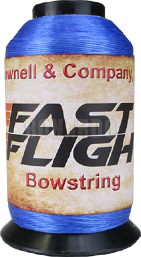 BROWNELL FAST-FLIGHT FILATO PER CORDE 1/4LBS