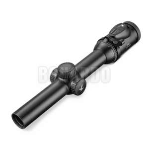 SWAROVSKI CANNOCCHIALE Z8i 1-8X24 L 4A-IF