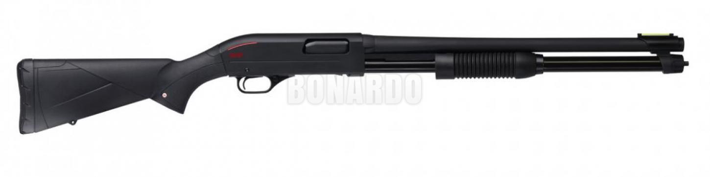 WINCHESTER FUCILE POMPA SXP DEFENDER HIGH CAPACITY