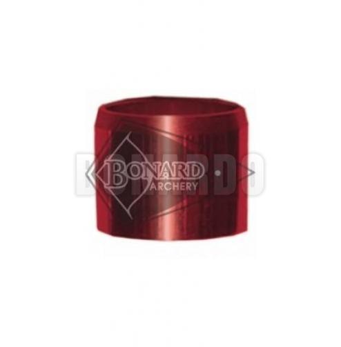 CARBON EXPRESS CODOLINO NANO XR BULLDOG NOCK COLLAR  CONF. 12 PZ.