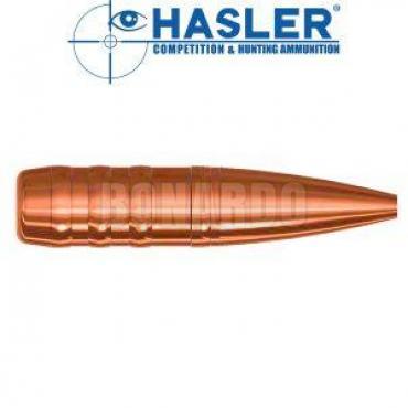 HASLER PALLA SPECIAL HUNTING  CAL. 30  168 GRS