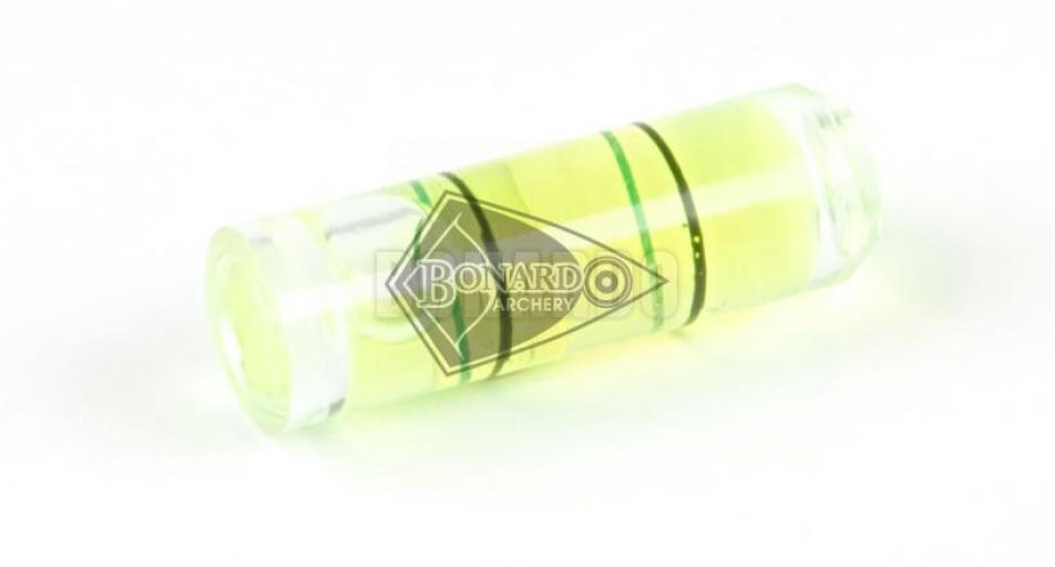 BEITER SCOPE LIVELLA RICAMBIO 29MM GREEN