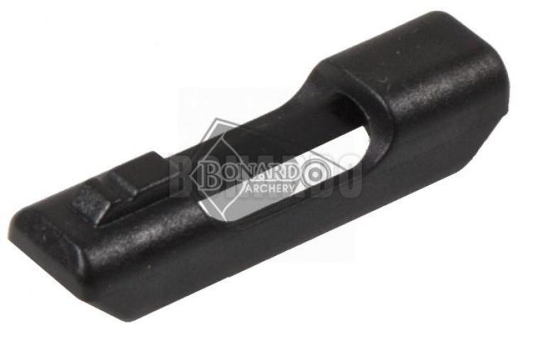 BEITER SUPPORTO PER LIVELLA SCOPE 29MM BLACK