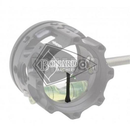 SHREWD ARCHERY RICAMBIO RAZOR PIN + FIBRA OTTICA