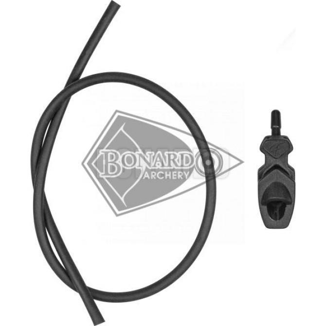 J.F. NO TIE TRU PEEP+ALLINEATORE