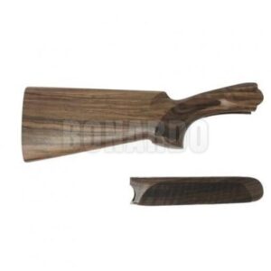 BERETTA C8A889 SET CALCIO E ASTA TRAP FINITURA OLIO PER CAL.12 29/39