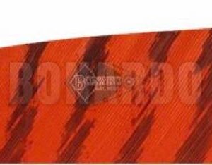 GATEWAY PENNE NATURALI 5" SCUDO BARRATA RED