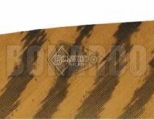 GATEWAY PENNE NATURALI 5" SCUDO BARRATA DESERT BROWN