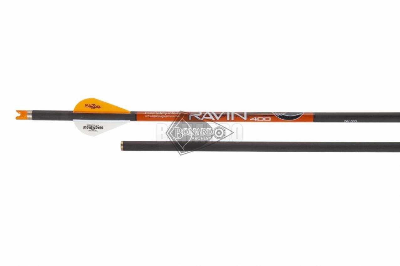 RAVIN DARDO BALESTRA 400GR CONFEZIONE 6 PEZZI