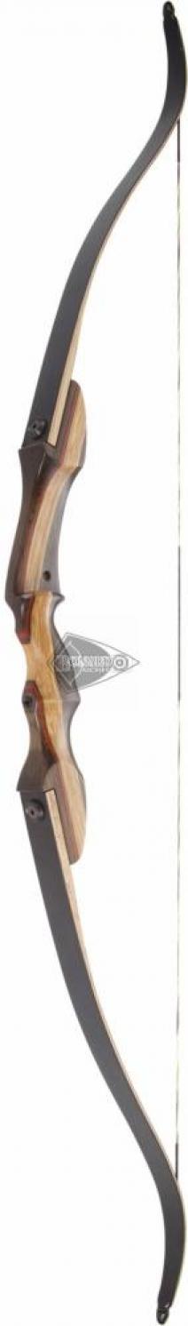 OLD MOUNTAIN TAKE DOWN EDGE 62"