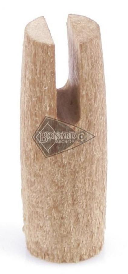 BIG TRADITION COCCA LEGNO CONFEZIONE 12 PEZZI