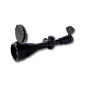 BLAUOPTIK CANNOCCHIALE 2,5-10X44 RET. TACTICAL