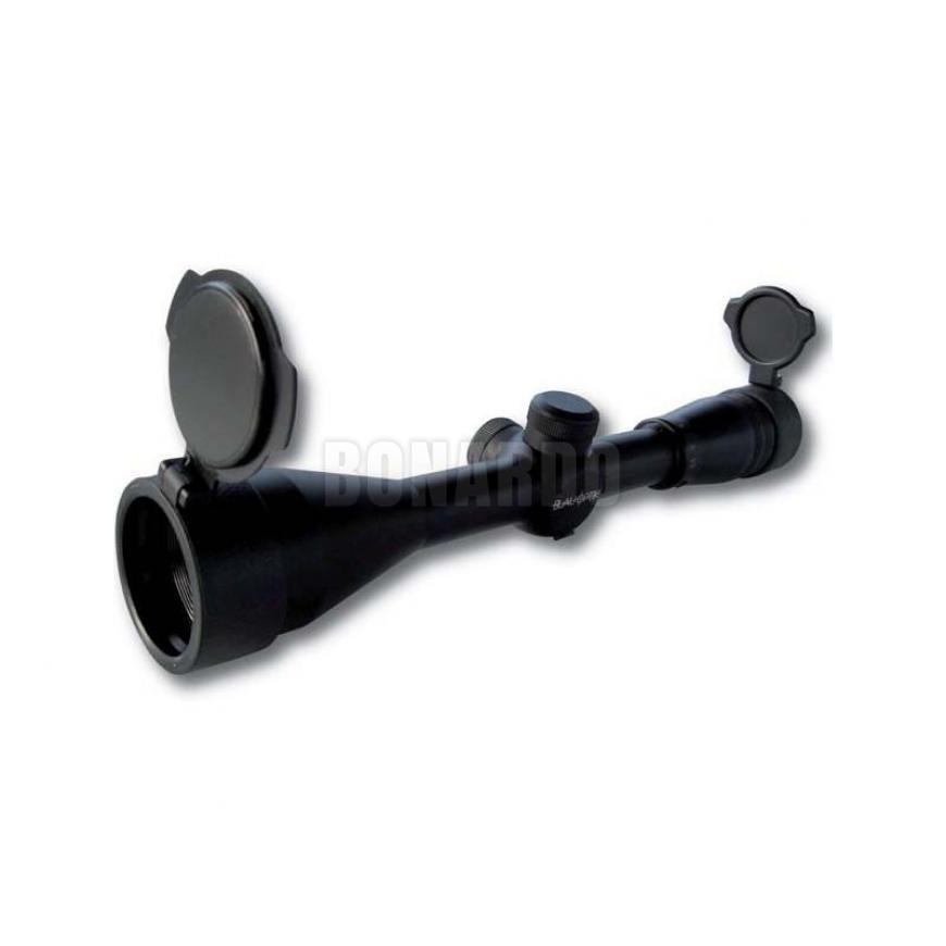 BLAUOPTIK CANNOCCHIALE 2,5-10X44 RET. TACTICAL