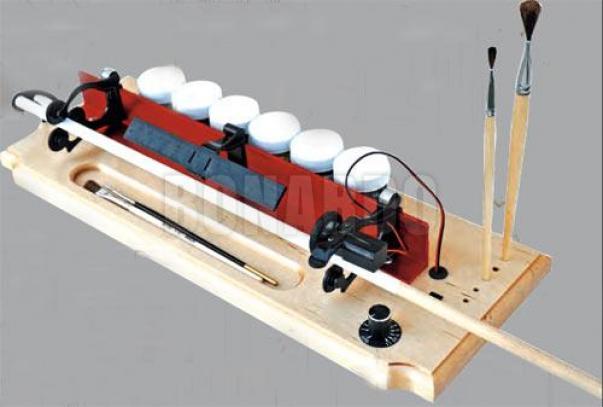 BOHNING CRESTING KIT PROFESSIONAL