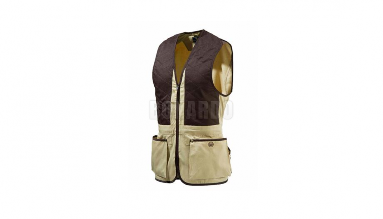 BERETTA GILET UNISEX GT041