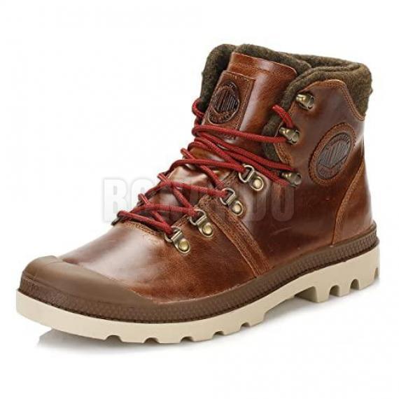 PALLADIUM SUNRISE RED SAFARI