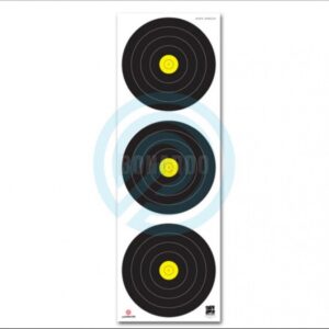 JVD BERSAGLIO H&F 3X20CM